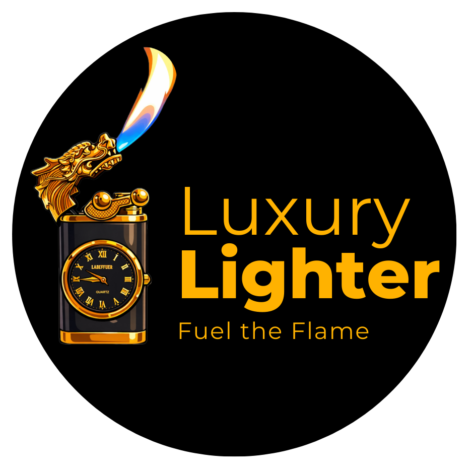 LuxuryLighter